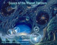 Steven Vincent Johnson - Dance of the Planet Tenders (1984)